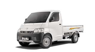 Gran Max Pick Up