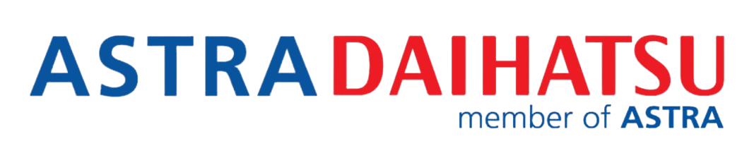 Logo Daihatsu